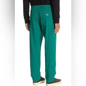 Obey Worldwide Teal Easy Carpenter pants